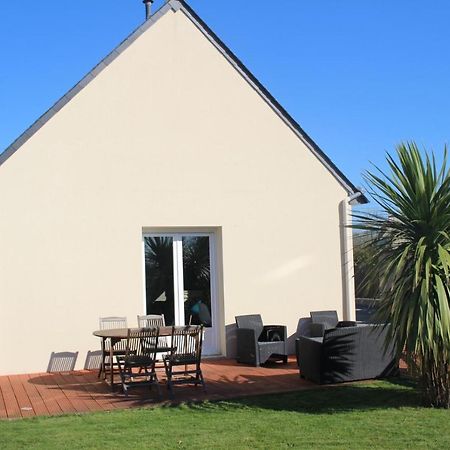 Kerguil-Leon Maison Familiale 2 Chambres, Plages A 10 Min En Voiture Moëlan-sur-Mer エクステリア 写真