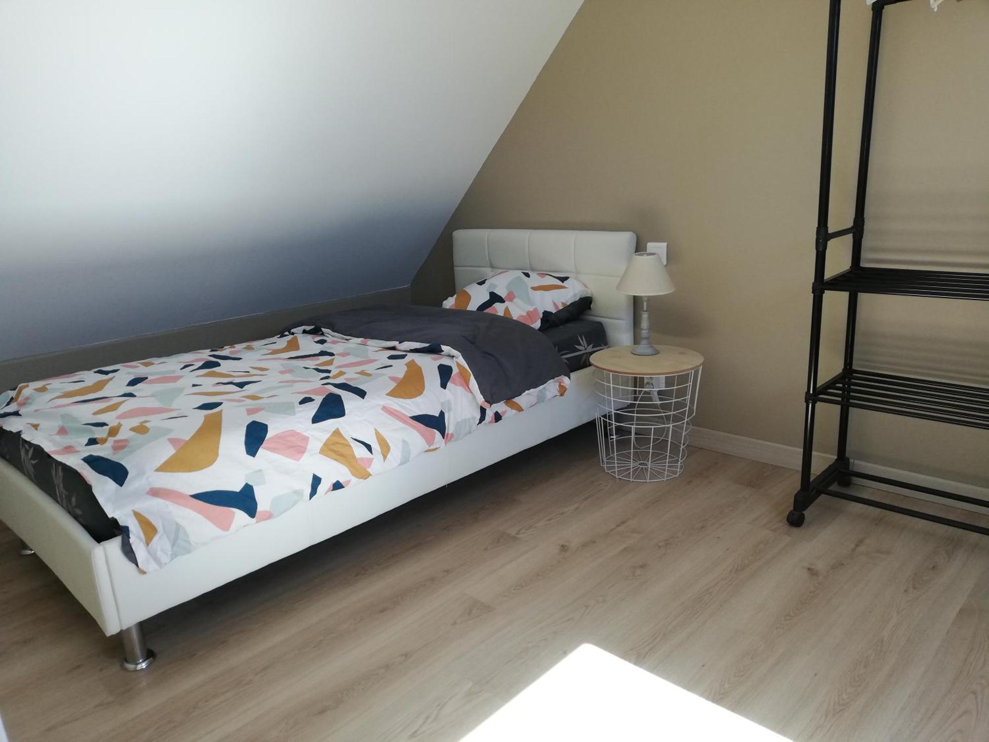 Kerguil-Leon Maison Familiale 2 Chambres, Plages A 10 Min En Voiture Moëlan-sur-Mer エクステリア 写真