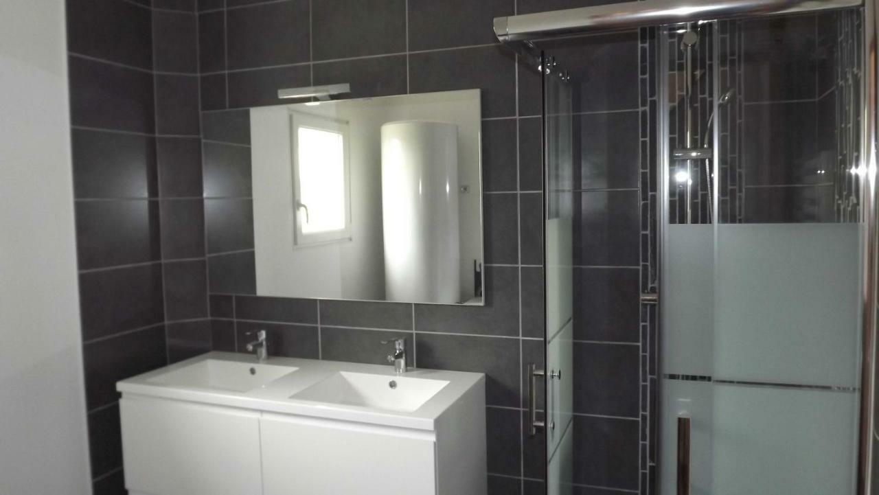 Kerguil-Leon Maison Familiale 2 Chambres, Plages A 10 Min En Voiture Moëlan-sur-Mer エクステリア 写真